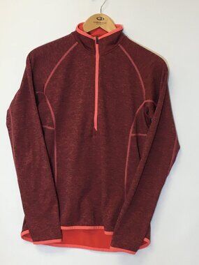 MEC Women's Midlayer Sweater - Size Medium - Pre-owned - GQSBLN